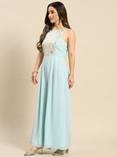 Load image into Gallery viewer, In cut pleated jumpsuit