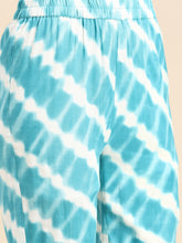 Carica l'immagine nel visualizzatore Galleria,Anghrakha style Kurta with palazzo