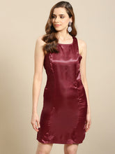 Load image into Gallery viewer, Shift Dress