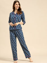 Load image into Gallery viewer, Shirt with Pyjama Set