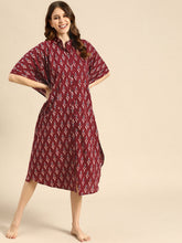Load image into Gallery viewer, Kaftan with poackets