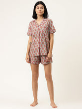 Load image into Gallery viewer, Shirt and Shorts Set