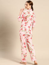 Load image into Gallery viewer, Shirt with Pyjama Set