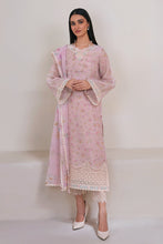 Load image into Gallery viewer, EMBROIDERED COTTON PATTI UF-354