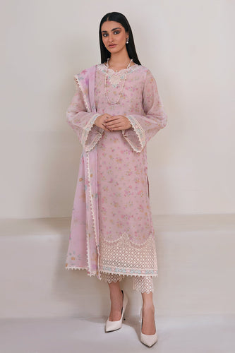 EMBROIDERED COTTON PATTI UF-354