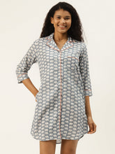 Load image into Gallery viewer, Night shirts