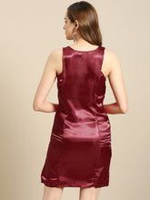 Load image into Gallery viewer, Shift Dress