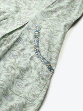 Load image into Gallery viewer, Box pleat dress with side pockets
