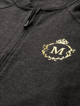 Load image into Gallery viewer, Front open Sweatshirt