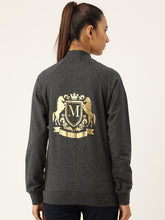 Load image into Gallery viewer, Front open Sweatshirt