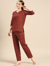 Load image into Gallery viewer, Kurta with Pyjama Set