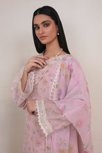 Load image into Gallery viewer, EMBROIDERED COTTON PATTI UF-354