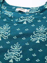 Load image into Gallery viewer, Kurta with Pyjama Set
