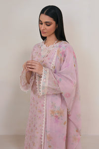 EMBROIDERED COTTON PATTI UF-354