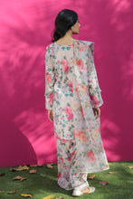 Load image into Gallery viewer, EMBROIDERED LAWN UF-191