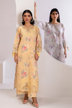 Load image into Gallery viewer, EMBROIDERED LAWN PR-807