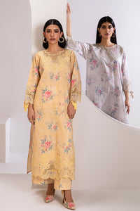 EMBROIDERED LAWN PR-808