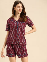 Load image into Gallery viewer, Shirt with Shorts Set