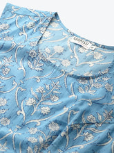 Load image into Gallery viewer, Box pleat dress with side pockets