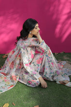 Load image into Gallery viewer, EMBROIDERED LAWN UF-191