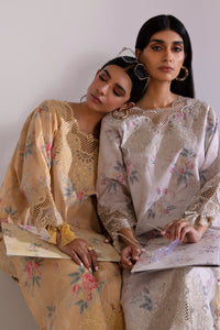 EMBROIDERED LAWN PR-807