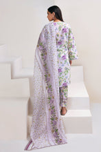 Load image into Gallery viewer, EMBROIDERED LAWN UF-355