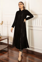 Laden Sie das Bild in den Galerie-Viewer, SOLID VELVET SUIT  PR-575