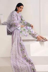 EMBROIDERED LAWN UF-355