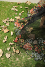 Load image into Gallery viewer, PRINTED LAWN UF-208