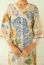 Load image into Gallery viewer, EMBROIDERED LAWN UF-403