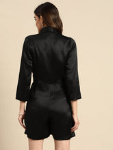 Cargar imagen en el visor de la galería, Divided Blazer Jumpsuit