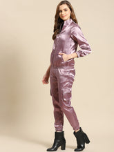 Laden Sie das Bild in den Galerie-Viewer, Bomber jacket with joggers