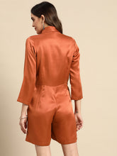 Cargar imagen en el visor de la galería, Divided Blazer Jumpsuit