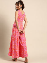 Laden Sie das Bild in den Galerie-Viewer, Kalidar Jumpsuit
