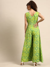 Carica l'immagine nel visualizzatore Galleria,Kalidar Jumpsuit