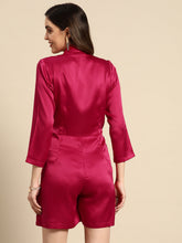 Cargar imagen en el visor de la galería, Divided Blazer Jumpsuit