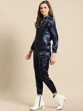 Laden Sie das Bild in den Galerie-Viewer, Bomber jacket with joggers