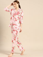 Load image into Gallery viewer, Shirt with Pyjama Set