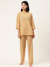 Load image into Gallery viewer, Kurta pyjama Set