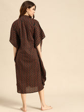 Load image into Gallery viewer, Kaftan with poackets