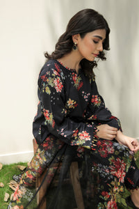 PRINTED LAWN UF-208