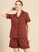 Load image into Gallery viewer, Shirt with Shorts Set