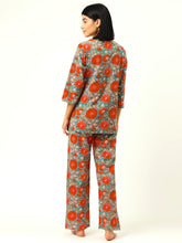 Load image into Gallery viewer, Kurta pyjama Set