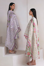 Load image into Gallery viewer, EMBROIDERED LAWN UF-355