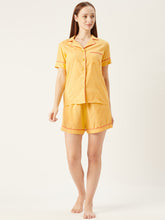 Load image into Gallery viewer, Shirt and Shorts Set