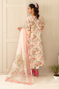 EMBROIDERED LAWN UF-410