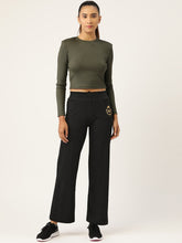 Load image into Gallery viewer, Straight Track Pant