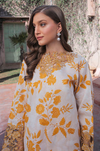 EMBROIDERED LAWN PR-766