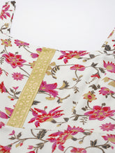 Load image into Gallery viewer, Strappy flare dress with palazzo