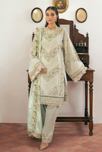 Load image into Gallery viewer, EMBROIDERED LAWN  SL11-D07